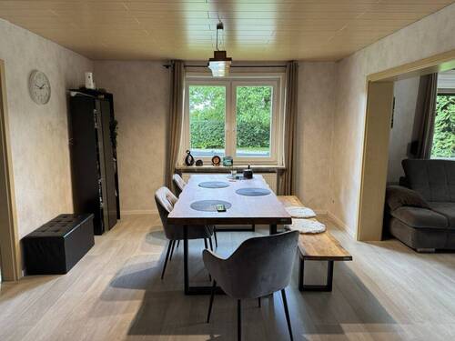 Esszimmer - 