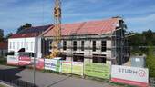2. Bauabschnitt - 5 Zimmer Reihenmittelhaus zum Kaufen in Postbauer-Heng