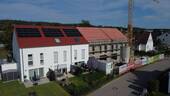Fertigstellung Frühjahr/Sommer 2026 - 5 Zimmer Reihenmittelhaus in Postbauer-Heng