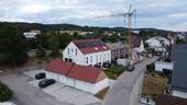 Hochwertig gestaltet - Reihenmittelhaus mit 131,90 m² in Postbauer-Heng zum Kaufen