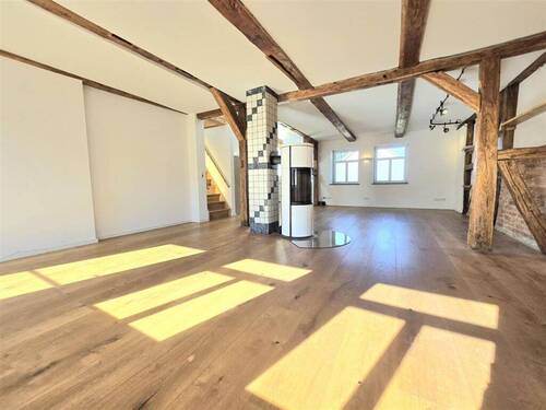 Landhaus Einfamilienhaus Belsch Ludwigslust (39) - 