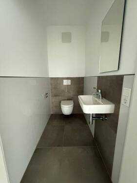 Gäste-WC - 