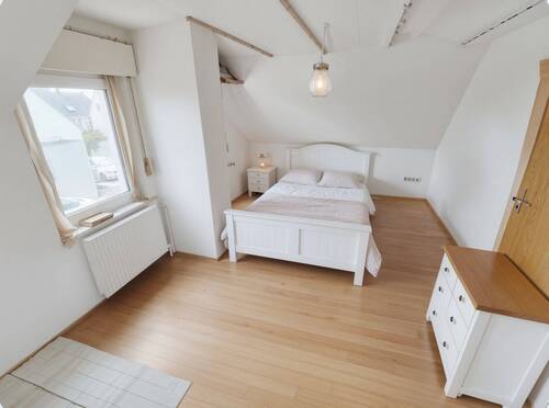 DG Schlafzimmer - (KI generiert) - 