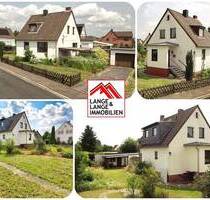 Edemissen - Einfamilienhaus gepflegt und teilsaniert mit Sanierungsfahrplan - für Paare mit Visionen