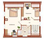 Grundriss DG - 