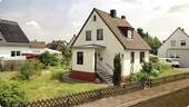 Daheim sein - Einfamilienhaus mit 83,00 m² in Edemissen zum Kaufen