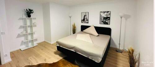 Schlafzimmer 2 - 