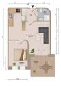 Grundriss - 