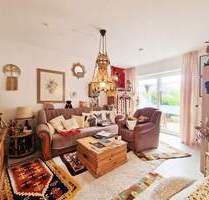 Erdgeschosswohnung mit Terrasse in ruhiger Lage - nur noch einziehen! - Büsum