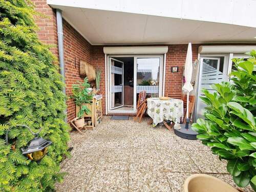 Terrasse - 