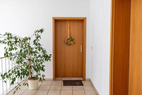 Wohnung - 