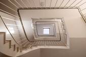 Treppenhaus - 