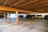 Tiefgarage - 