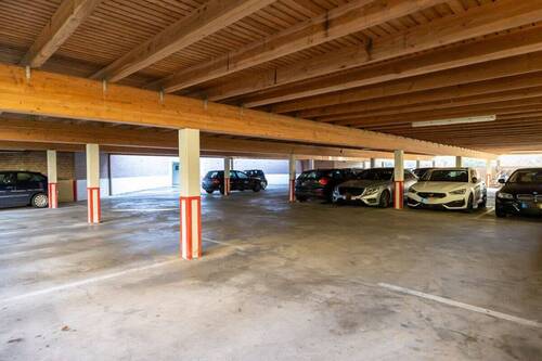 Tiefgarage - 