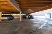 Tiefgarage - 