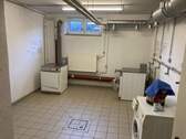 Trockenraum - 
