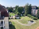 Ausblick Balkon - 