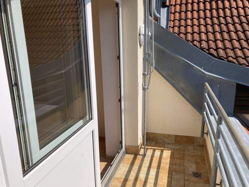 Balkon - 