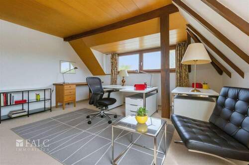 Büro DG - KI generiert - (KI generiert) - 