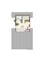 Grundriss Dachgeschoss - 