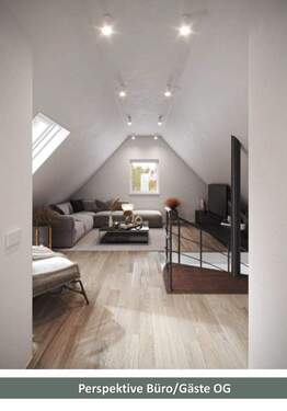 Perspektive Büro OG - 