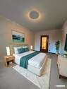 Schlafzimmer 1- virtually staged - 