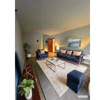 Charmante 3-Zimmer-Wohnung in ruhiger Lage - Leverkusen Steinbüchel