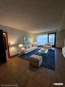 Wohnzimmer- virtually staged - 3 Zimmer Etagenwohnung in Leverkusen
