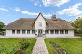 Bild 4 - Einfamilienhaus mit 264,00 m&sup2; in Morsum zum Kaufen
