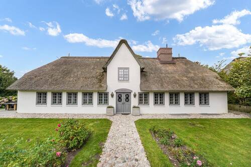 Bild 4 - Einfamilienhaus mit 264,00 m&sup2; in Morsum zum Kaufen