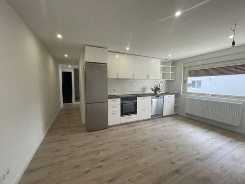 Küche - DHH in Mannheim-Gartenstadt - ab 01.07.2026