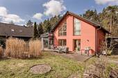 Hausansicht - 