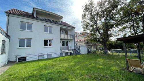 Bild 3 - 3 Zimmer Etagenwohnung in Böblingen