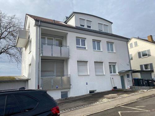 Bild 4 - Etagenwohnung mit 103,00 m&sup2; in Böblingen zur Miete