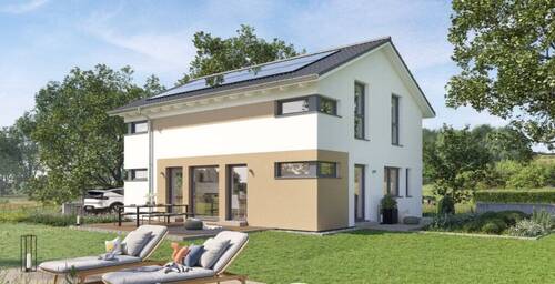 Haus Ansicht - Unschlagbarer Preis, HAMMER Angebot - Küche inklusive.