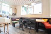 Pausenraum UG - 