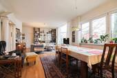 Wohnzimmer Wohnung - 