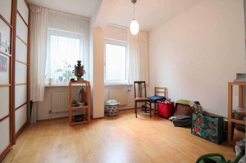 Kinderzimmer Wohnung - 
