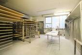 Lackierraum - 