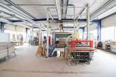 Produktion EG - 