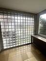 Glasbauwand - 