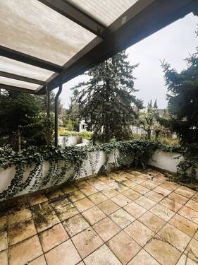 Terrasse - 