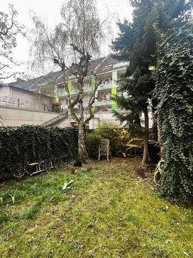 Garten 1 - 