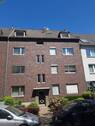 Außenansicht Haus - Großzügige Gartenwohnung in Düsseldorf-Wersten