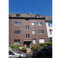 Großzügige Gartenwohnung in Düsseldorf-Wersten
