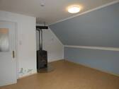 Holzofenheizung - 