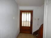 Eingangsbereich - 5 Zimmer Einfamilienhaus zum Kaufen in Altenstadt