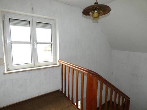 Treppenhaus - 