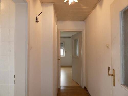 Obergeschoss - 
