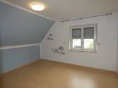 Schlafzimmer im Obergeschoss - 